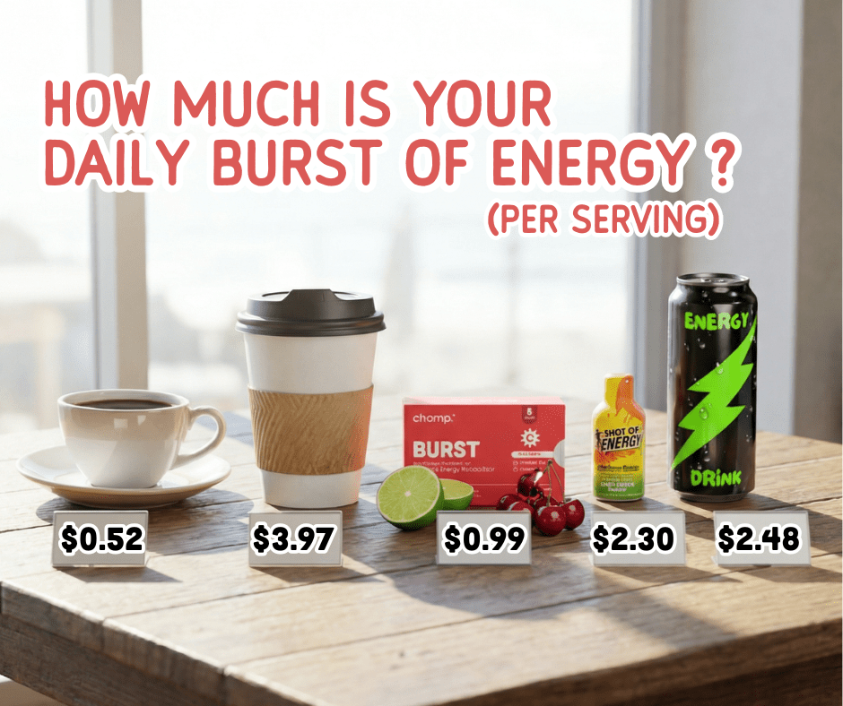 Sampler Combo 4 Pack