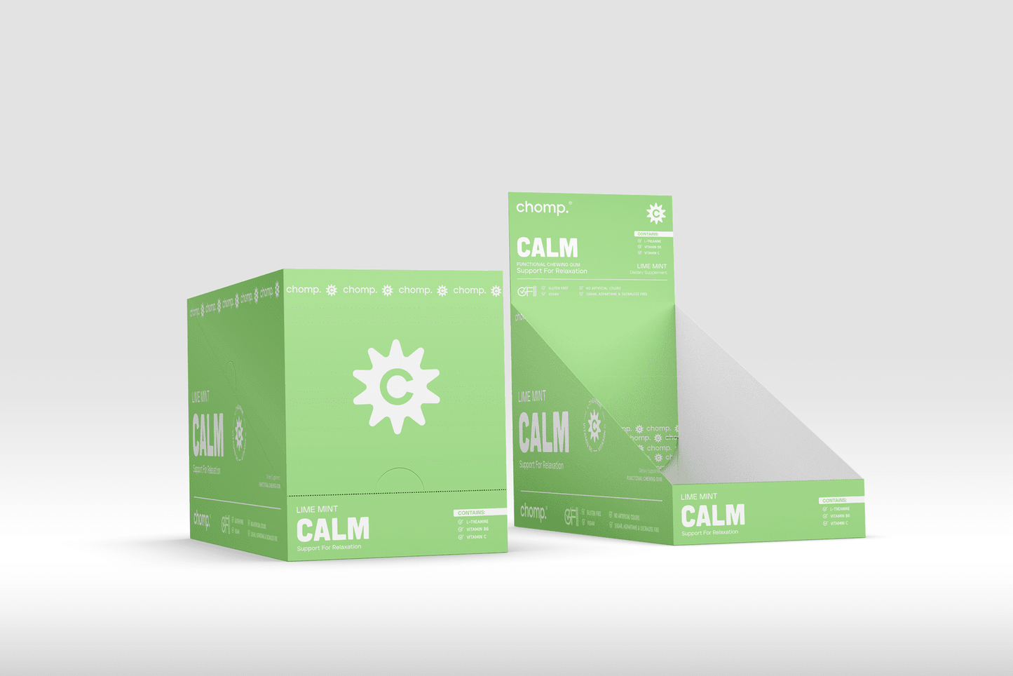 Calm Gum