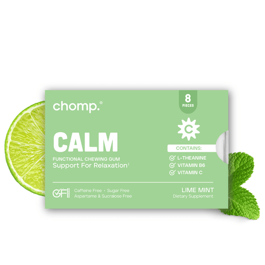Calm Gum