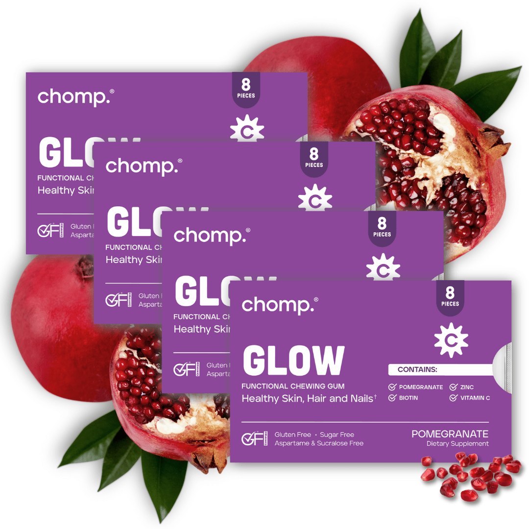 Glow Gum