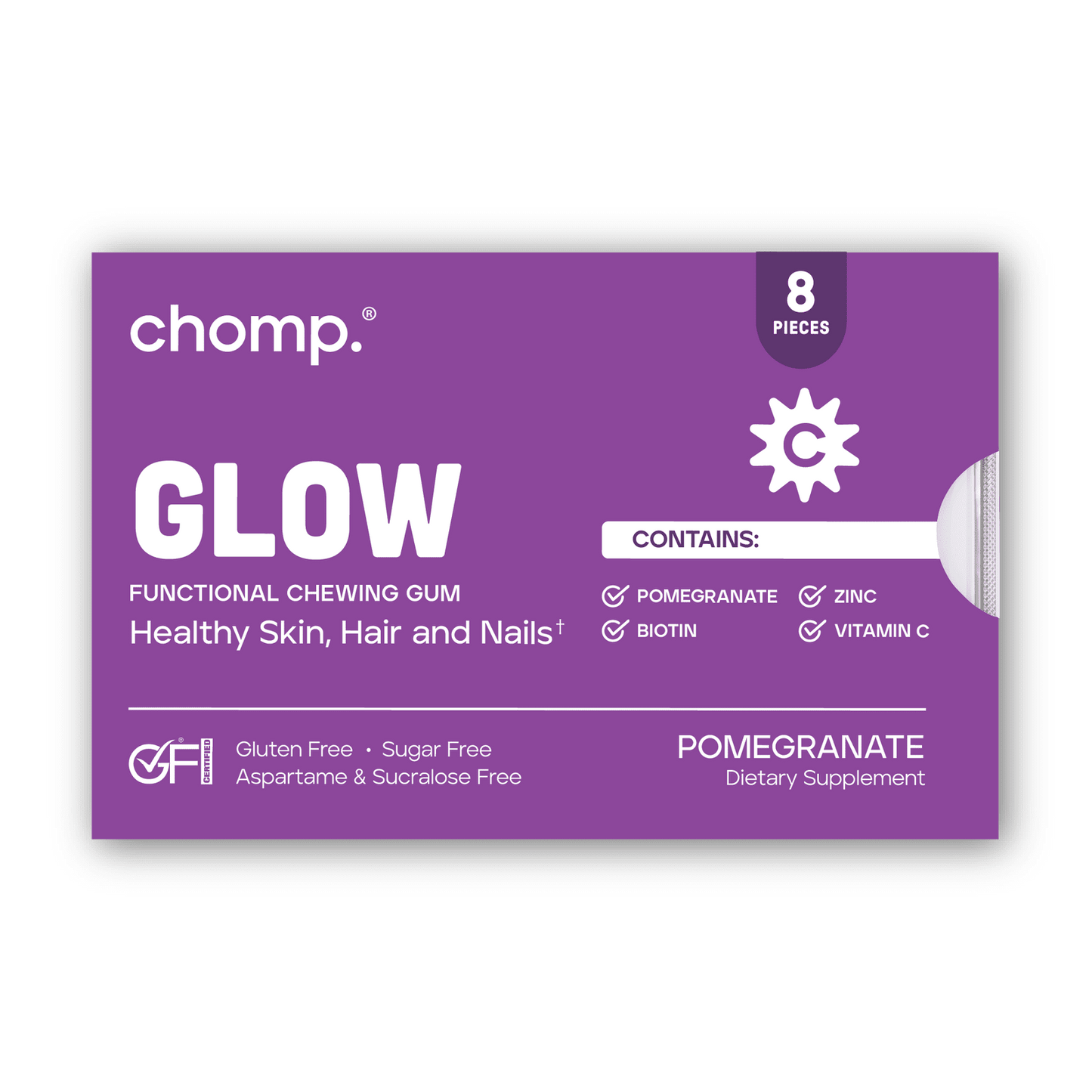 Lyte/Glow Combo 4 Pack