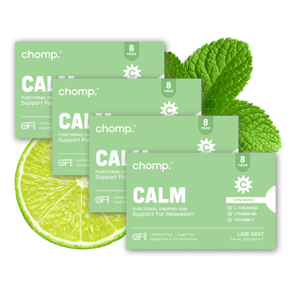 Calm Gum