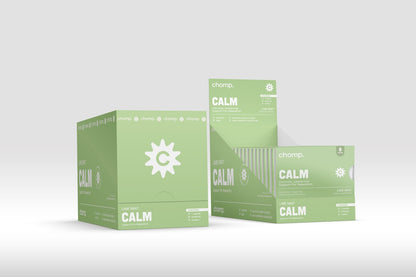 Calm Gum