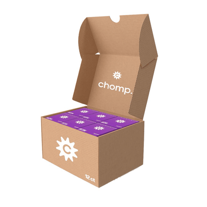 Glow Beauty Gum Wholesale