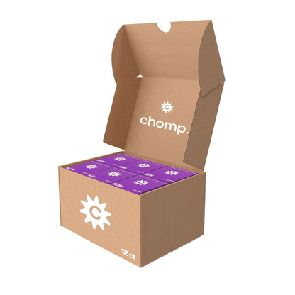 Glow Beauty Gum Wholesale