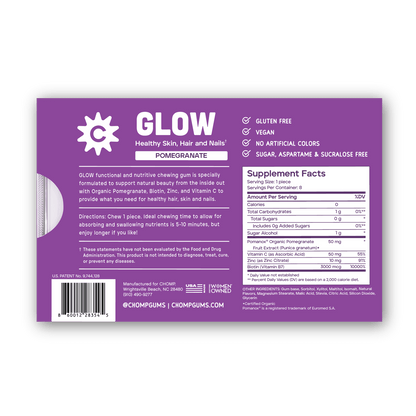 Lyte/Glow Combo 4 Pack