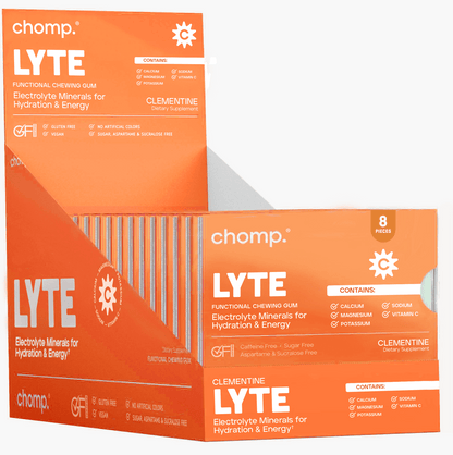 Lyte ElectroLYTE Minerals Gum Wholesale